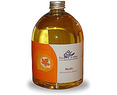 100% natural kinefis massage oils