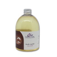 Kinefis Chocolate Oil 500 ml with dispenser Kinefis Chocolate Oil 500 ml with dispenser