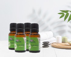 Essential oils Essential oils