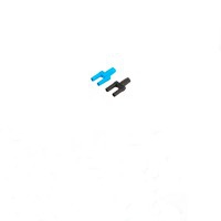 Neutral cable adapter with 4 mm connector Neutral cable adapter with 4 mm connector
