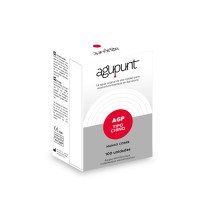 Agupunt Acupuncture Needle - Copper handle without guide. Individual Paper Container (100 units) Agupunt Acupuncture Needle - Copper handle without guide. Individual Paper Container (100 units)