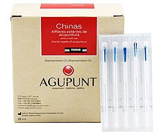 Agu-Punt Brand Acupuncture Needles