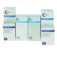 Kinefis Sterile Dry Needling Acupuncture Needles – Various Sizes (Boxes of 100 units) Kinefis Sterile Dry Needling Acupuncture Needles – Various Sizes (Boxes of 100 units)