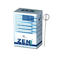 Intradermal acupuncture needles Zenlong. Box 200 units (sizes available)