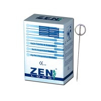 Intradermal acupuncture needles Zenlong. Box 200 units (sizes available) Intradermal acupuncture needles Zenlong. Box 200 units (sizes available)