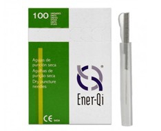 Needles for Dry Puncture Ener-Qi Brand