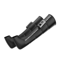Airboots: Wireless compression system for leg recovery Airboots: Wireless compression system for leg recovery