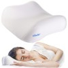 Elativ Cervical Pillow: Perfect for neck and back
