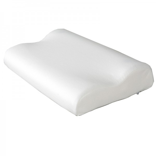 Cervical pillow: guarantees the best rest thanks to an ergonomic design
