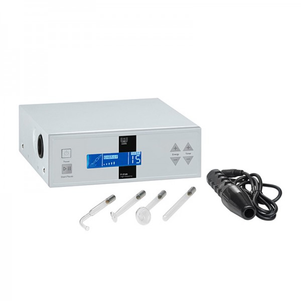 High Frequency B-Equipment: Ideal skin cleansing, facial treatments, anti-acne High Frequency B-Equipment: Ideal skin cleansing, facial treatments, anti-acne