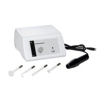 High Frequency U-Tech: Ideal to accelerate blood circulation and eliminate bacteria High Frequency U-Tech: Ideal to accelerate blood circulation and eliminate bacteria