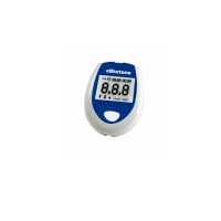 EBketone K-01 blood ketone analyzer: accurate measurement and results in just 10 seconds