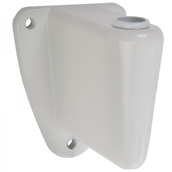 Reinforced wall anchor B with 7 cm axis-wall separation: For magnification, recognition and infrared lamps Reinforced wall anchor B with 7 cm axis-wall separation: For magnification, recognition and infrared lamps