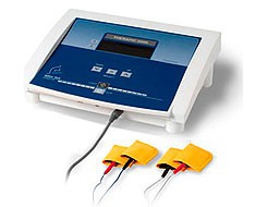 Electrotherapy devices Desktop Electrotherapy devices Desktop