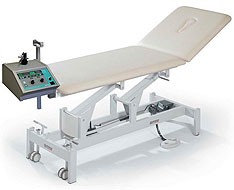 Spinal traction devices Spinal traction devices