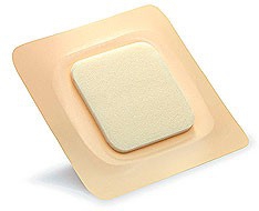 Blister dressings Blister dressings