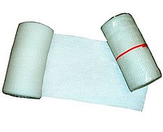 Dressings / Gauzes and Sutures Dressings / Gauzes and Sutures