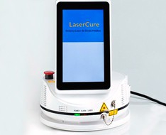 Applied Laser Systems: The most advanced laser therapy for podiatry on the market