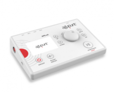 Therapeutic Percutaneous Electrolysis Aps 4 Therapeutic Percutaneous Electrolysis Aps 4