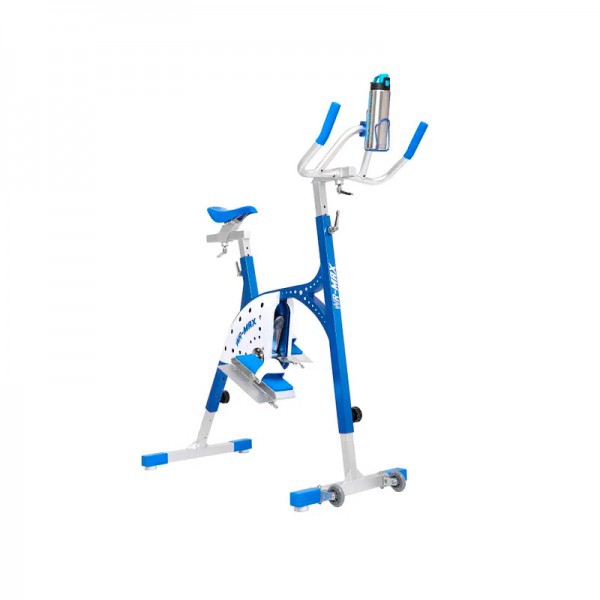 Aquabike WR Max: the perfect sports water bike for cardio training Aquabike WR Max: the perfect sports water bike for cardio training