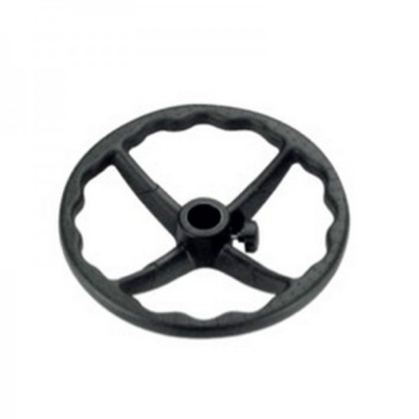 Foot ring: Black PVC nylon Foot ring: Black PVC nylon
