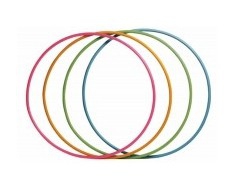 Hoops and spades Training-psychomotricity Hoops and spades Training-psychomotricity