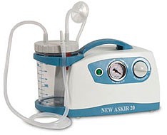 Surgical Aspirator and Accessories Surgical Aspirator and Accessories