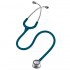 Littmann Classic II Pediatric Stethoscope (colors available) + Free padded protective case - Color: caribbean blue - Reference: 1502119