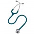 Littmann Classic II Pediatric Stethoscope (colors available) + Free padded protective case - Color: Caribbean blue - Reference: <strong>1502119</strong> Littmann Classic II Pediatric Stethoscope (colors available) + Free padded protective case - Color: Caribbean blue - Reference: <strong>1502119</strong>