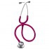 Littmann Classic II Pediatric Stethoscope (colors available) + Free padded protective case - Color: Raspberry - Reference: <strong>2122</strong> Littmann Classic II Pediatric Stethoscope (colors available) + Free padded protective case - Color: Raspberry - Reference: <strong>2122</strong>