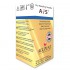 Physiotherapy needles for dry needling Agu-punt - 1 box of 100 units: 0.32x40 - Reference: A1041P