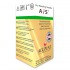 APS Regular Physiotherapy Needles for Dry Needling Agu-punt - 1 box of 100 units: 0.16x25 mm - Reference: <strong>A1037BP</strong> APS Regular Physiotherapy Needles for Dry Needling Agu-punt - 1 box of 100 units: 0.16x25 mm - Reference: <strong>A1037BP</strong>
