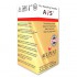 Physiotherapy needles for dry needling Agu-punt - 1 box of 100 units: 0.25x25 - Reference: A1038P