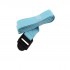 Yoga suspender - Colour: Blue - Reference: 28403.028.1
