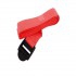 Yoga suspender - Colour: Red - Reference: 28403.003.1