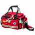 Extreme's Basic Life Support Emergency Bag - Color: Red - Reference: EB02.008