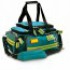 Extreme's Basic Life Support Emergency Bag - Color: Green - Reference: EB02.009