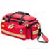 Critical's advanced life support emergency bag - Color: Red - Reference: EB02.010 Critical's advanced life support emergency bag - Color: Red - Reference: EB02.010