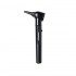 Riester e-scope Fiber Optic LED 3.7V otoscope in case (two colors available) - Colors: Black - Reference: 2111-203