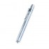Riester ri-pen diagnostic pen in single pack (various colors available) - COLOURS: silver - Reference: 5074-526