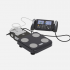 Tanita MC 780-S MA portable scale: With segmental multi-frequency - Color: Black - Reference: MC-780MA S - NEGRO Tanita MC 780-S MA portable scale: With segmental multi-frequency - Color: Black - Reference: MC-780MA S - NEGRO