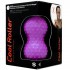 Cool Roller Massager cold-heat - Color: Lilac - 