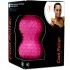 Cool Roller Massager cold-heat - Color: Fuscia - Cool Roller Massager cold-heat - Color: Fuscia -