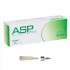 Semi-permanent auriculotherapy thumbtacks A.S.P. stainless steel (three models available): Includes applicator - AC1400: Thumbtacks A.S.P. Stainless Steel Units (200) - Reference: AC1400 Semi-permanent auriculotherapy thumbtacks A.S.P. stainless steel (three models available): Includes applicator - AC1400: Thumbtacks A.S.P. Stainless Steel Units (200) - Reference: AC1400