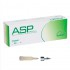 Semi-permanent auriculotherapy thumbtacks A.S.P. stainless steel (three models available): Includes applicator - AC1401: Thumbtacks A.S.P. Stainless Steel Units (80) - Reference: AC1401