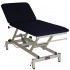 Kinefis Practical two-body hydraulic stretcher: Top combination of quality/price/reliability - As Camilla - 194 cm x 62 cm: Without Retractable Wheels - Reference: KNF-4025-62 Kinefis Practical two-body hydraulic stretcher: Top combination of quality/price/reliability - As Camilla - 194 cm x 62 cm: Without Retractable Wheels - Reference: KNF-4025-62