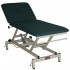 Kinefis Practical two-body hydraulic stretcher: Top combination of quality/price/reliability - As Camilla - 194 cm x 70 cm: Without Retractable Wheels - Reference: KNF-4025-70 Kinefis Practical two-body hydraulic stretcher: Top combination of quality/price/reliability - As Camilla - 194 cm x 70 cm: Without Retractable Wheels - Reference: KNF-4025-70