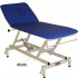 Kinefis Practical two-body electric stretcher: Top combination of quality/price/reliability - As Camilla - 194 cm x 62 cm: Without Retractable Wheels - Reference: <strong>KNF-4020-62</strong> Kinefis Practical two-body electric stretcher: Top combination of quality/price/reliability - As Camilla - 194 cm x 62 cm: Without Retractable Wheels - Reference: <strong>KNF-4020-62</strong>