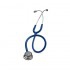 Littmann Classic III Stethoscope (Available Colors) + Gift of Padded Protective Case - Colours: Navy blue - Reference: 5622