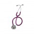 Littmann Classic III Stethoscope (Available Colors) + Gift of Padded Protective Case - Colours: Plum - Reference: 5831